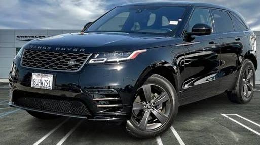 LAND ROVER RANGE ROVER VELAR 2020 SALYK2EX1LA296281 image